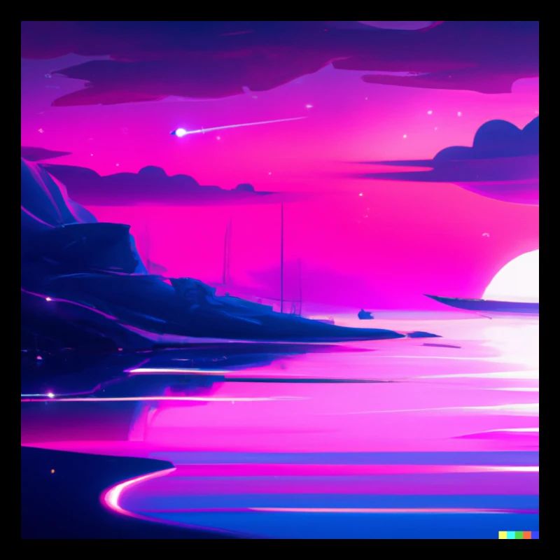 COUCHE DE SOLEIL