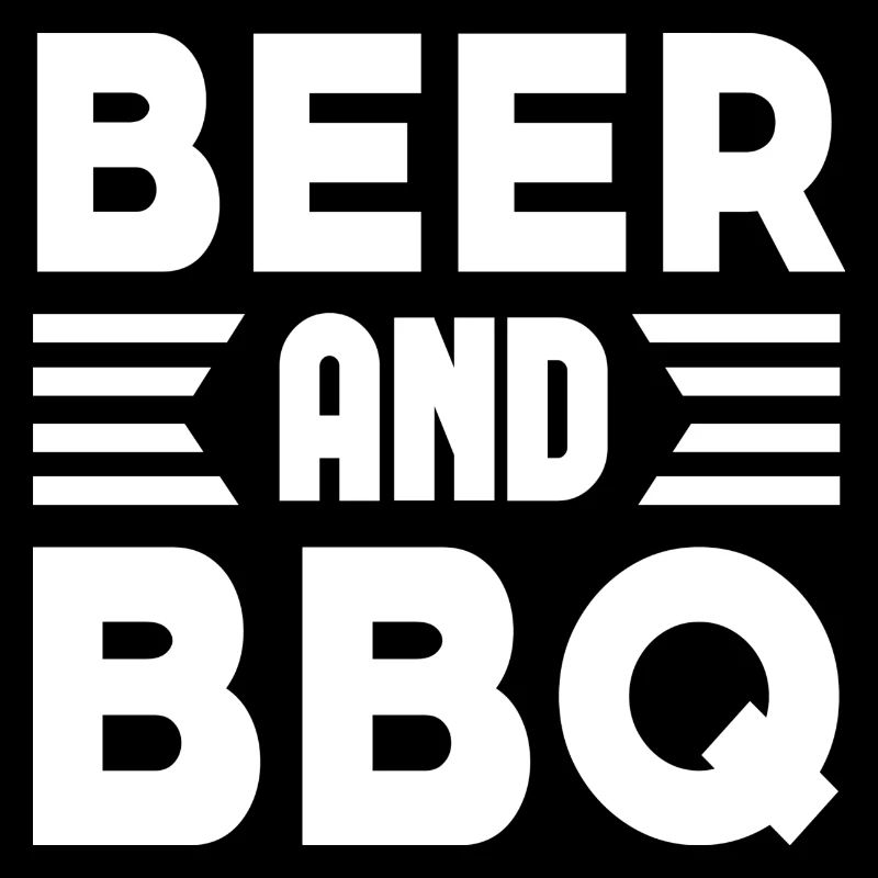 Beer And BBQ