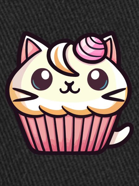 Chat muffin