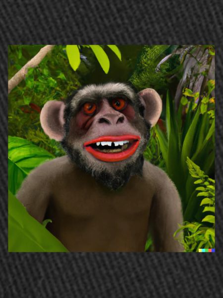 Monkey