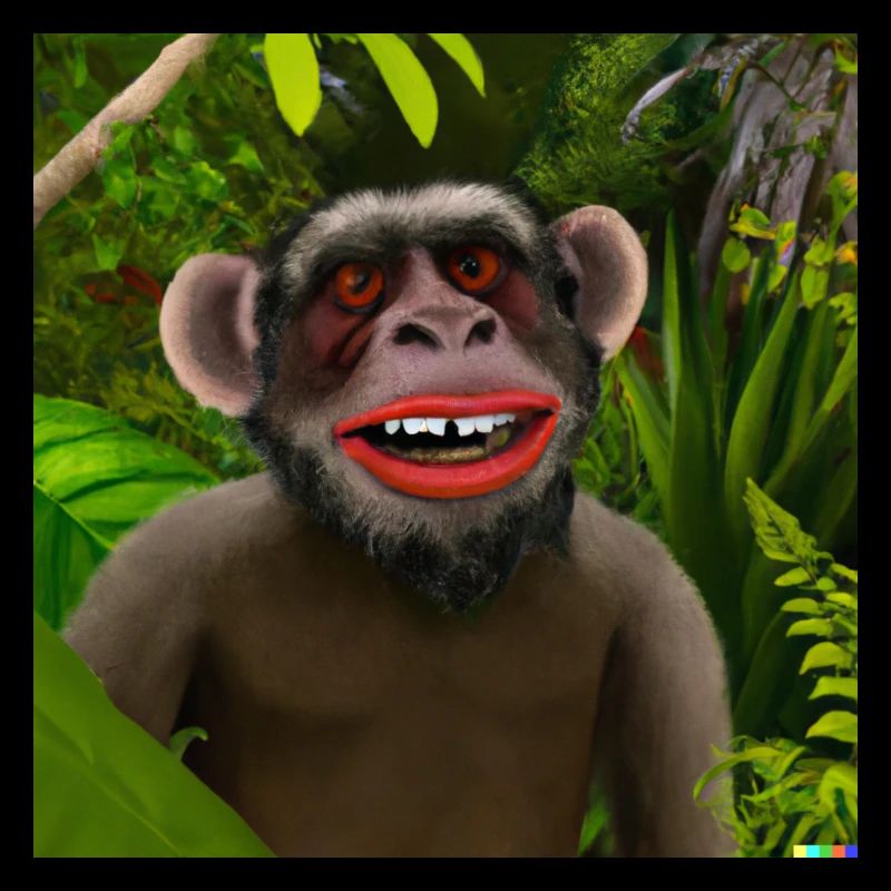 Monkey