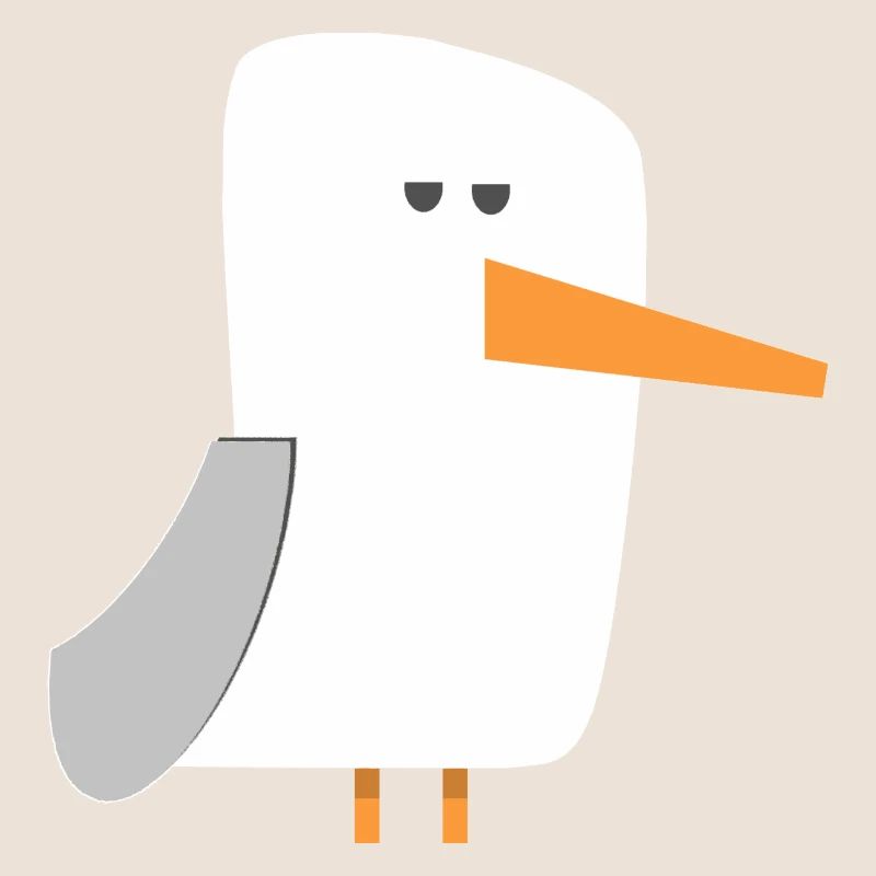 Gull