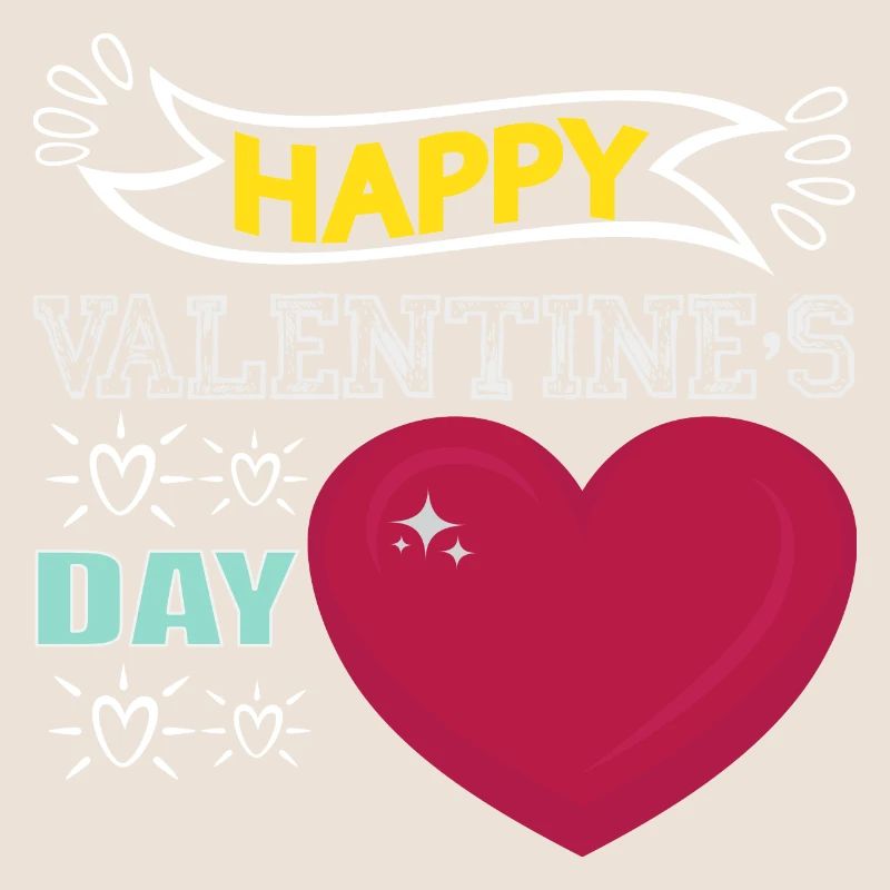 Joyeuse Saint-Valentin