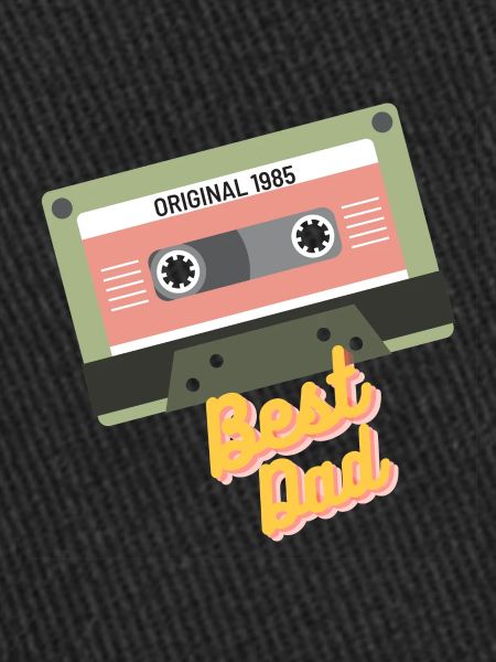 Best Dad (1985)