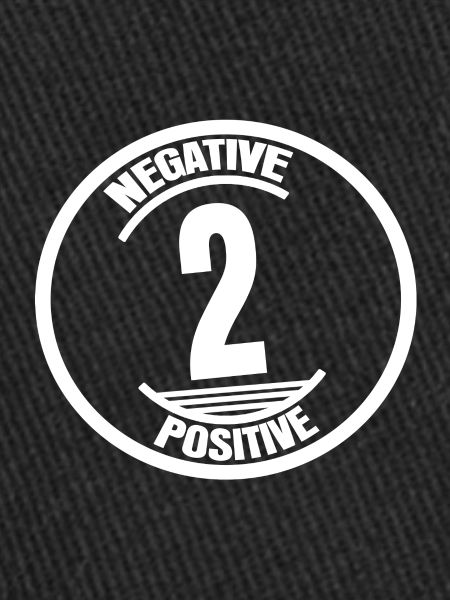 Negative 2 Positive