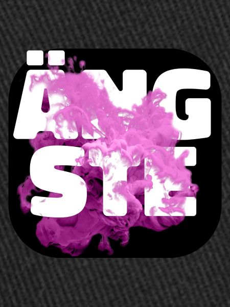 Ängste pink