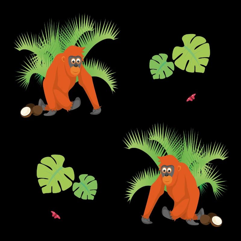 Orang-outan