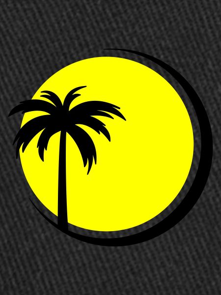 Palm Sun 02