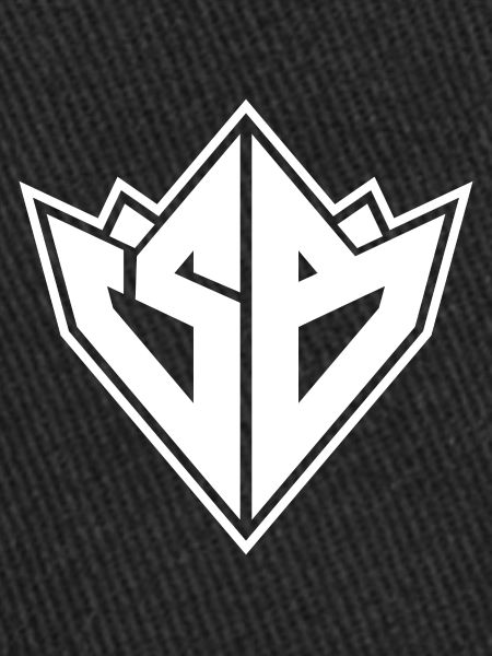 Saiyans Bikers Squad White Design