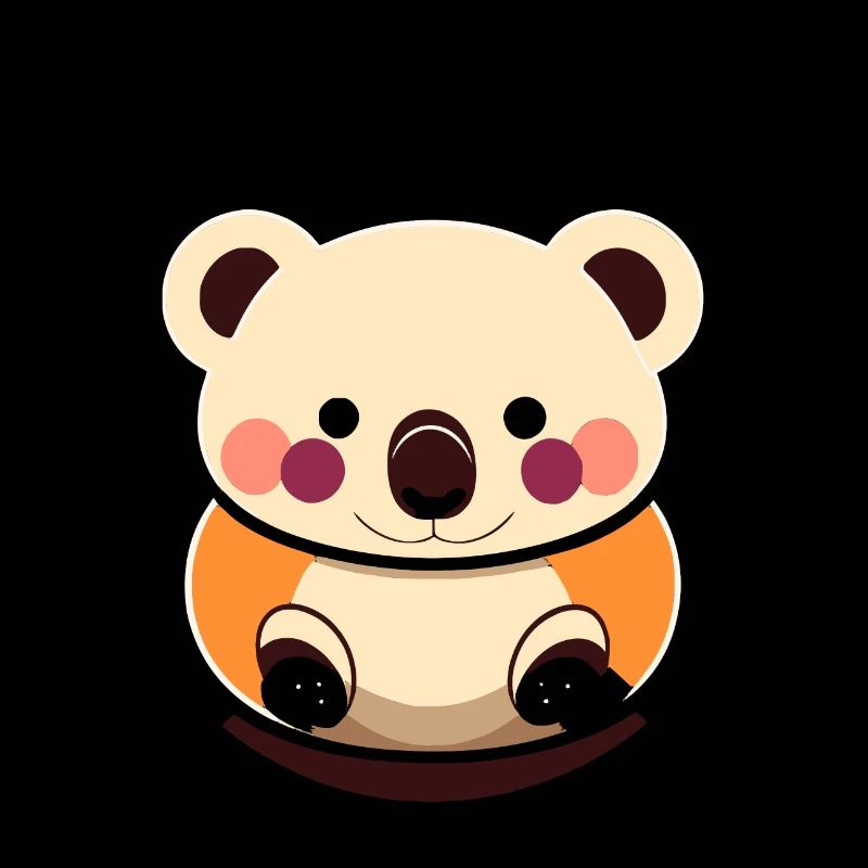 koala mignon