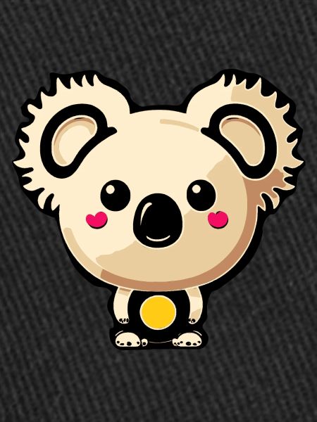 koala mignon