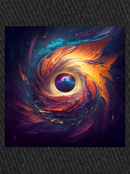 Luminous Nova