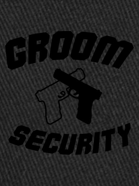 Groom Security