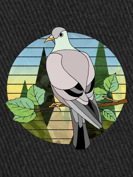 Oiseau