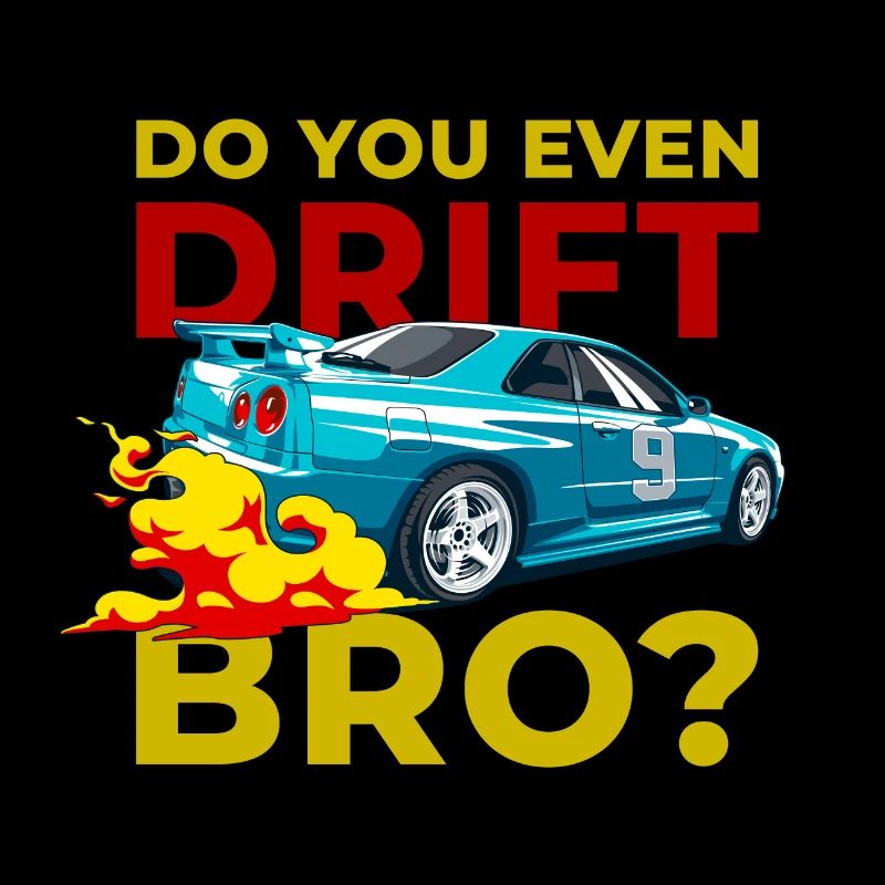 Funny car design gift idea