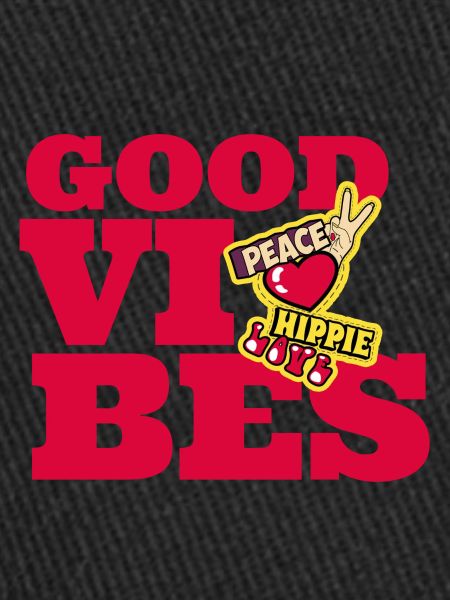 Bonnes vibrations