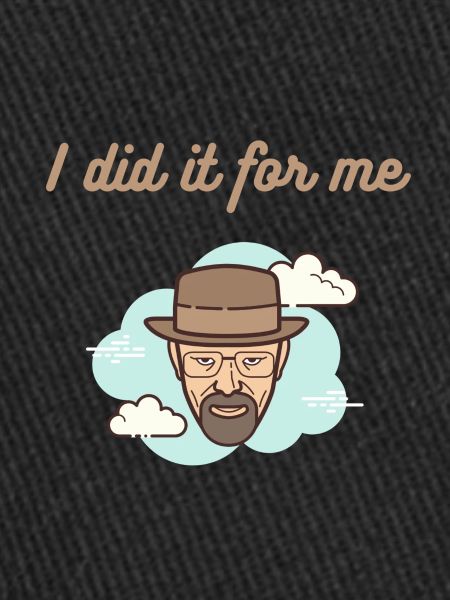 walter white meme