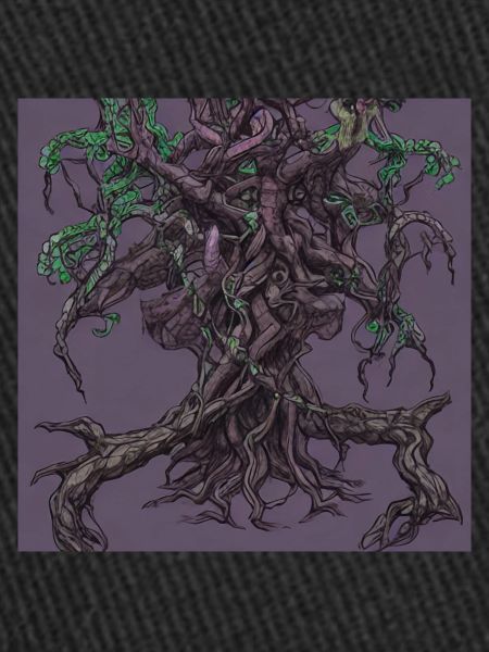 Yggdrasil