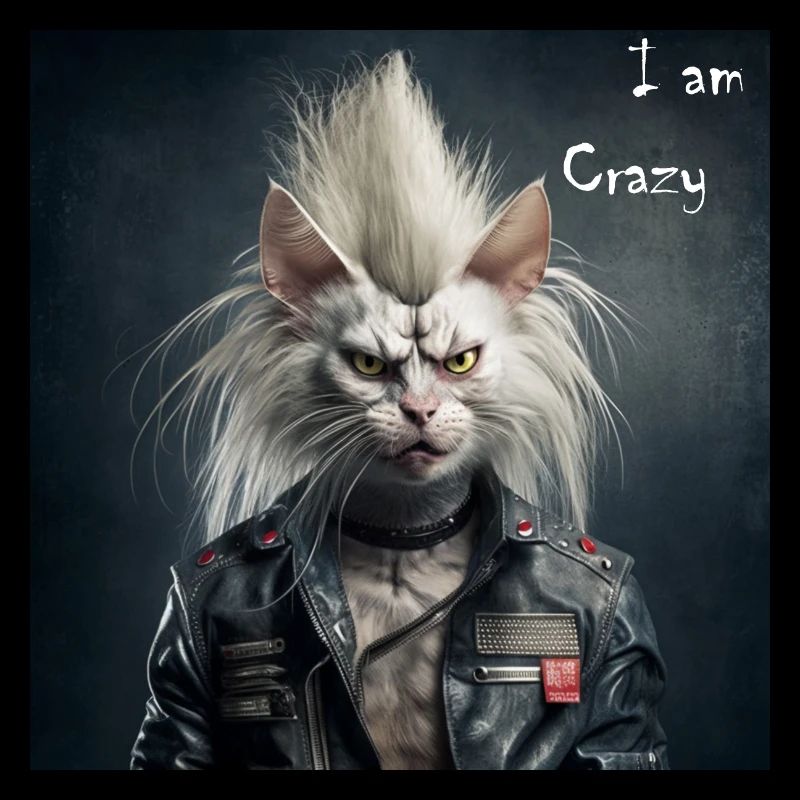 Crazy