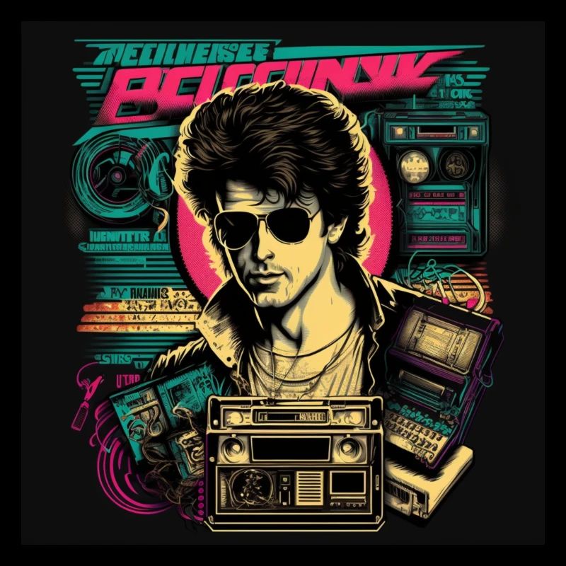 Retro 1