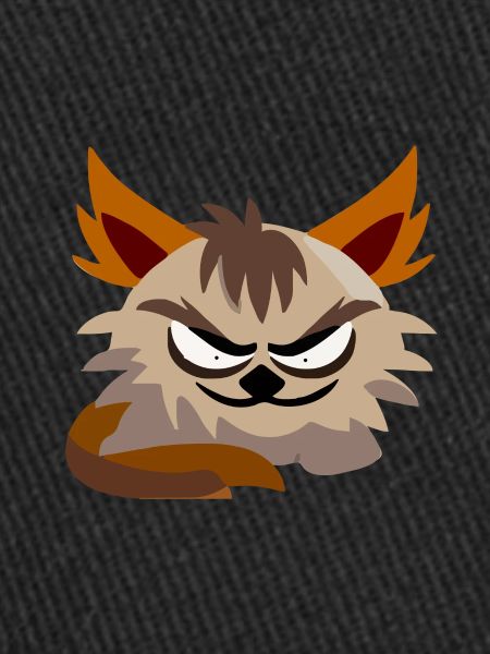 Exi le chat rusé