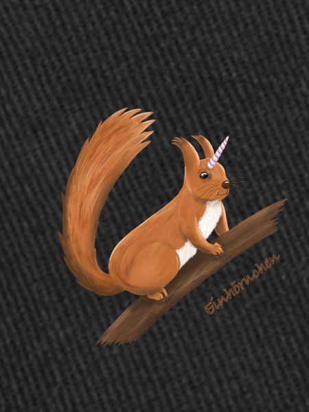 Einhörnchen