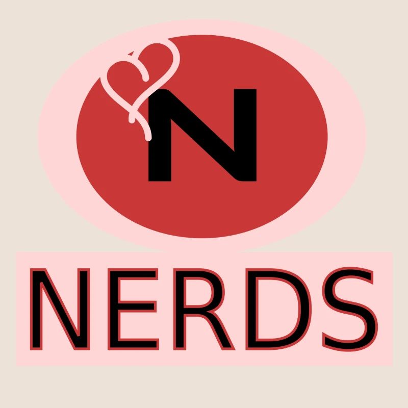Nerds de l’amour