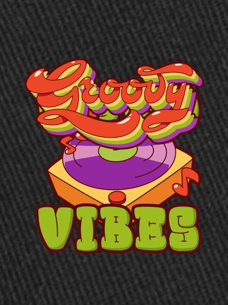 Ambiance groovy
