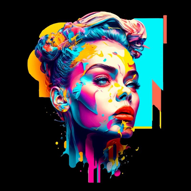 Pop art