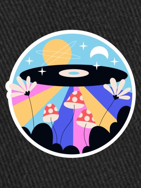 ET DISC