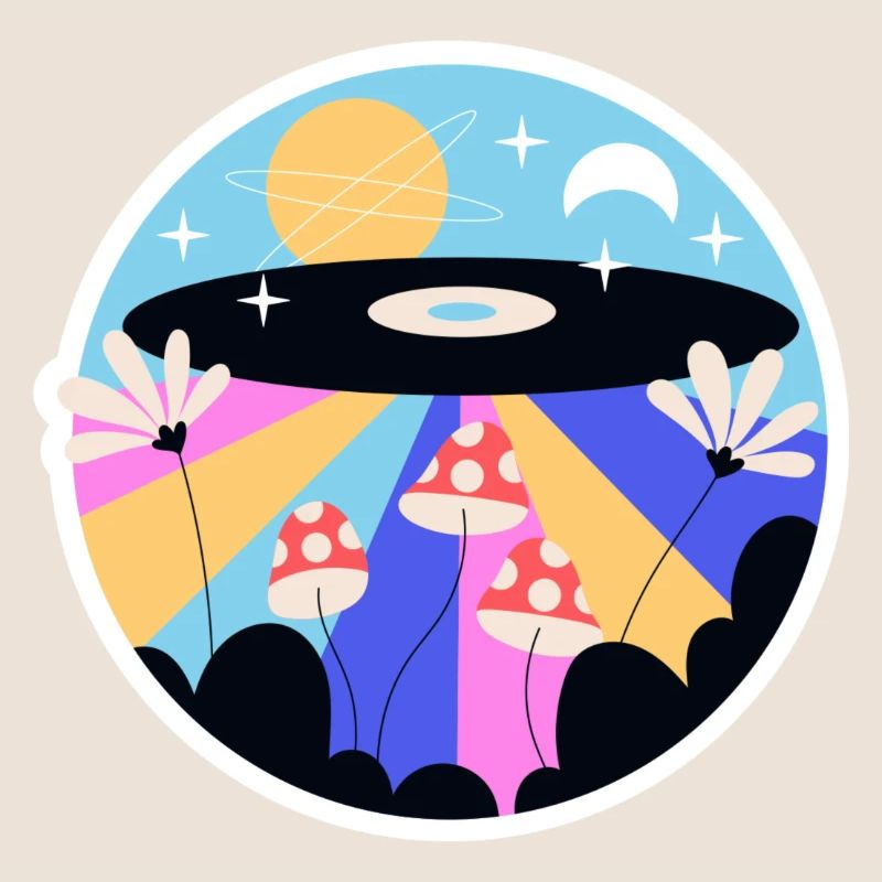 ET DISC