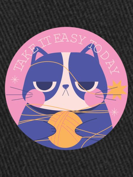 TAKE EASY