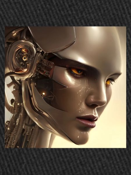 Cyborg