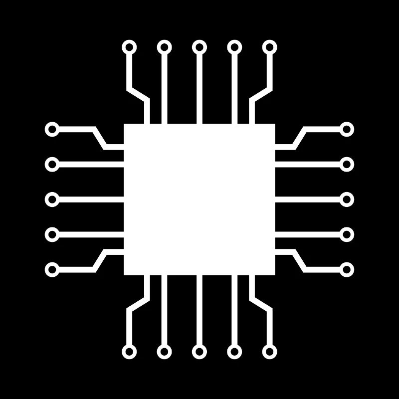 Geek Circuit Computer Circuit