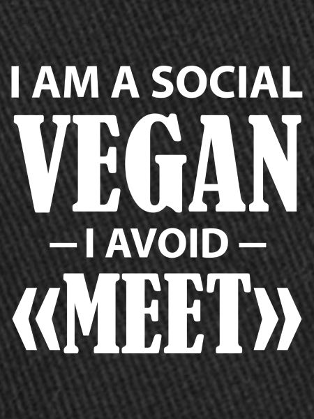 SocialVegan