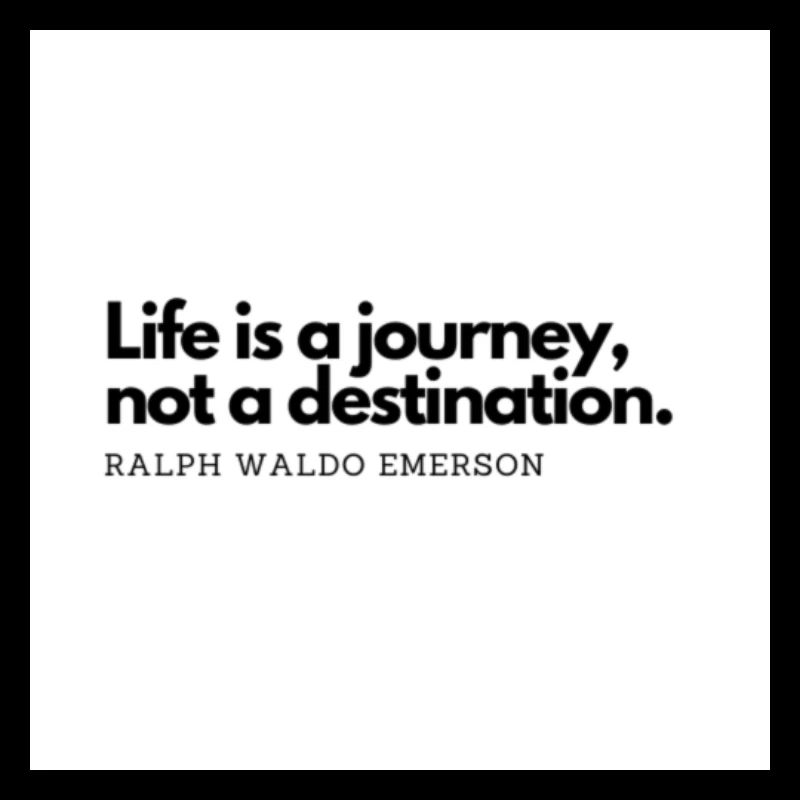 Citation de Ralph Waldo Emerson