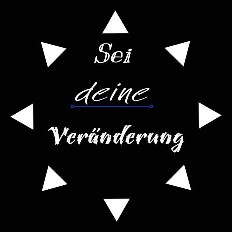 Veränderung