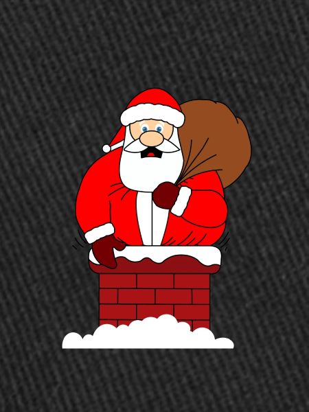 Fat Santa