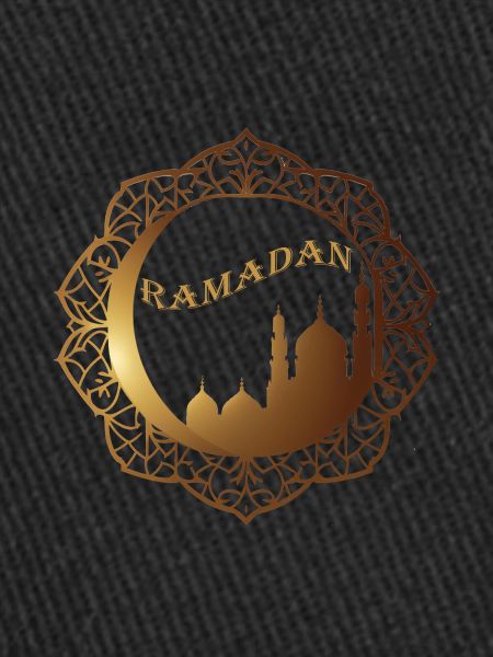 A golden Ramadan