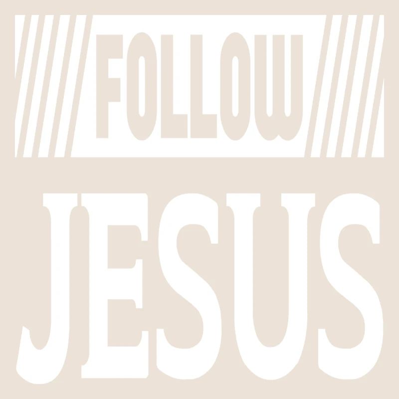 Suivez Jésus