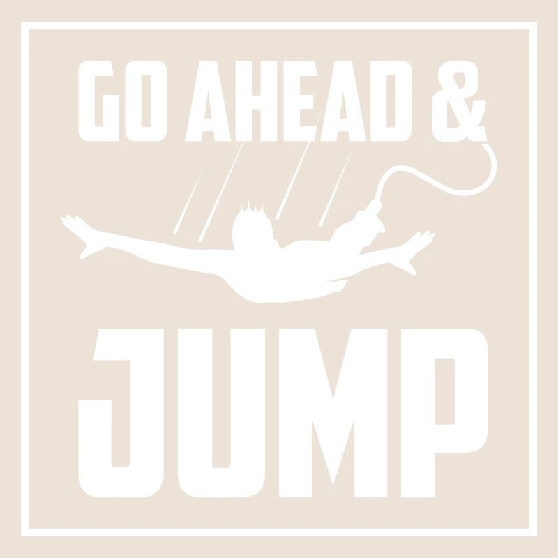 Bungee Jumping Evolution Sport Fun