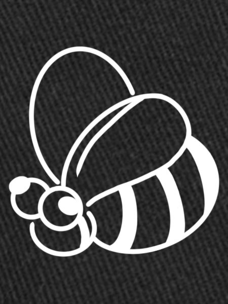 Bee white