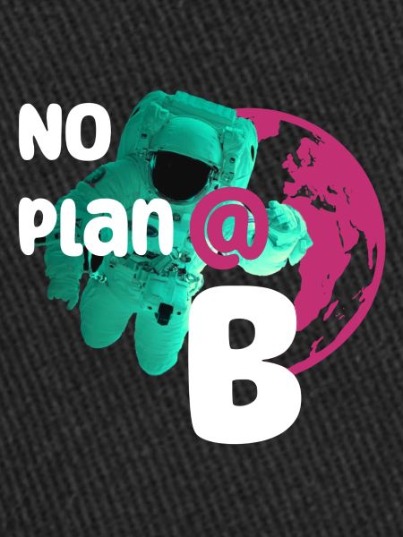 Pas de plan B
