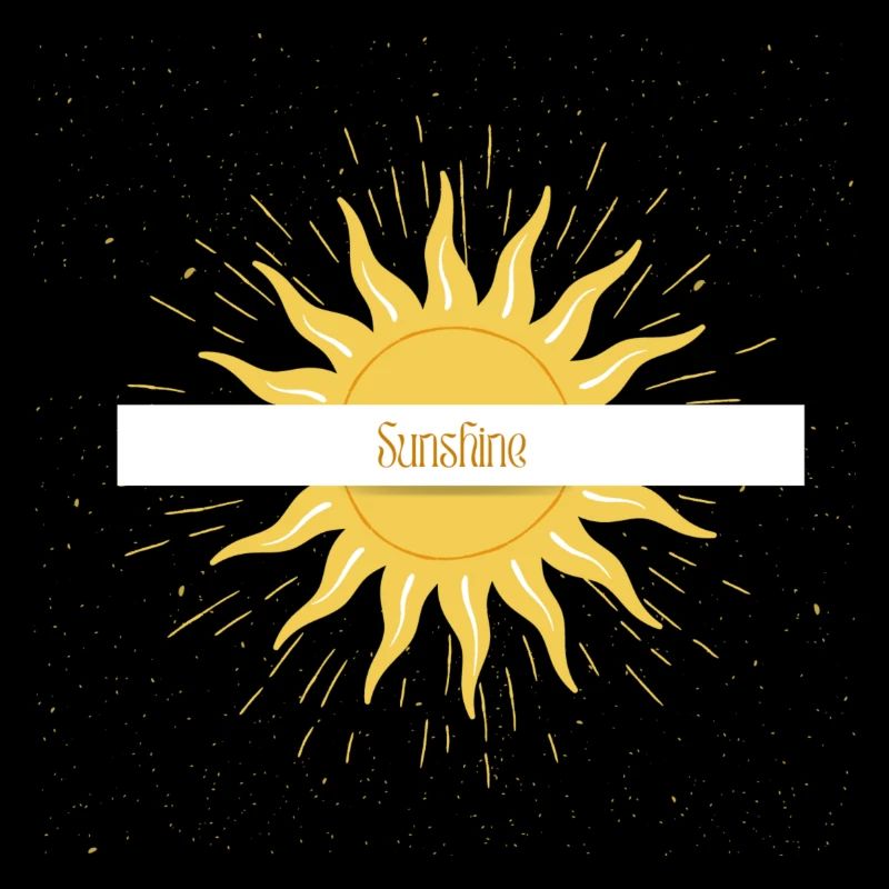 Sunshine