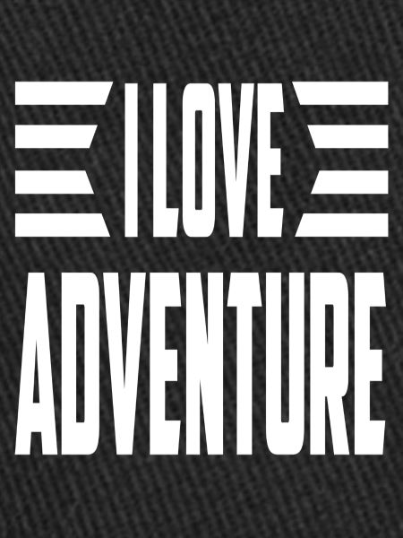 J’aime l’aventure