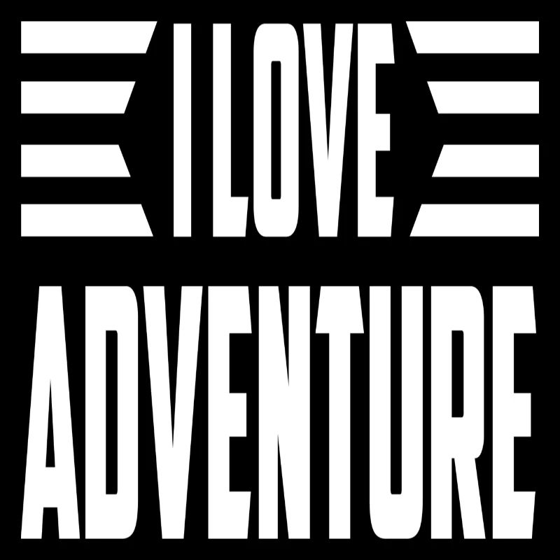 J’aime l’aventure