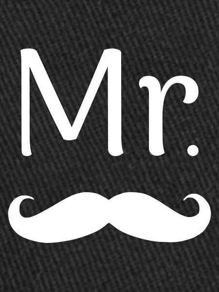 M. MISTER MAN BEARD