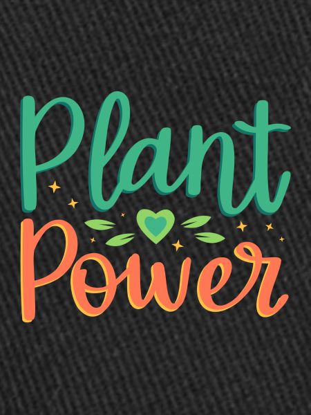 Power of plants