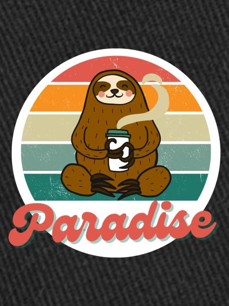 Sloth Paradise