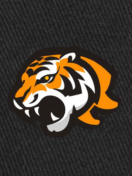 Roaring Tiger